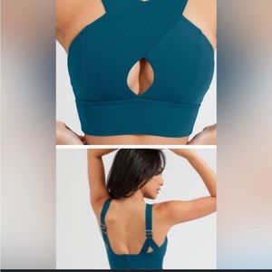 BuffBunny Harmony Sports Bra XXL